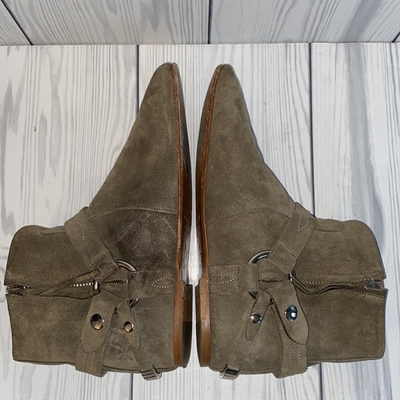 Isabel Marant Etoile Booties 39 - Picture 6 of 9